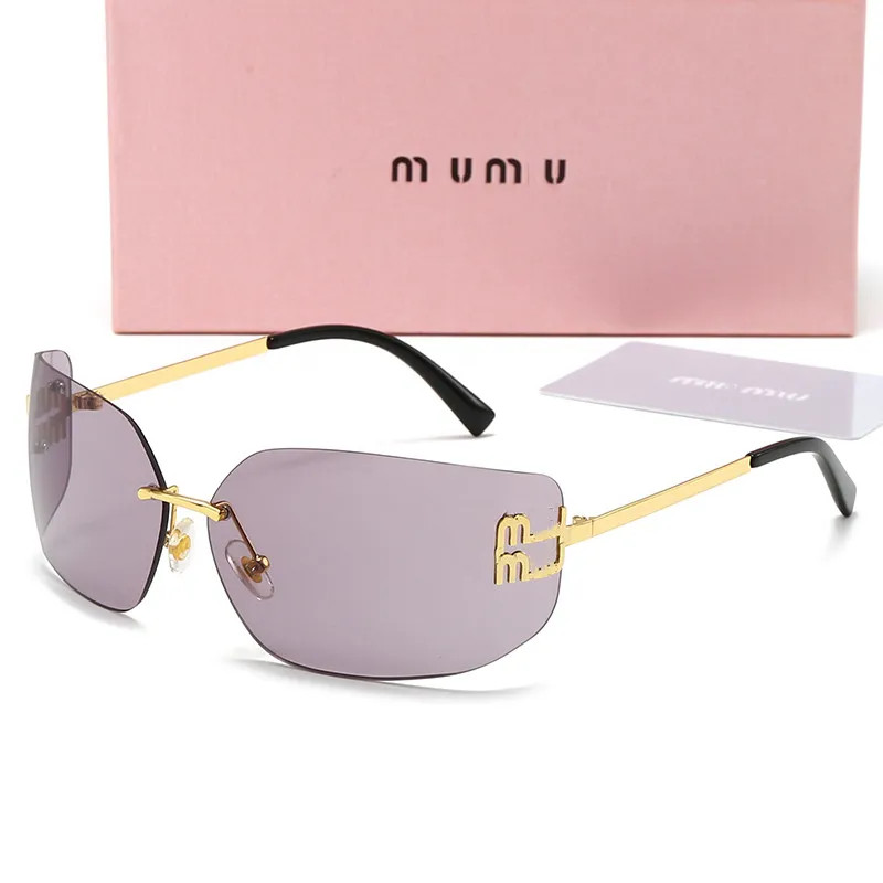 designer sunglasses women oversized luxury mens sunglasses ladie designers miui Lunette de Soleil... | DHGate