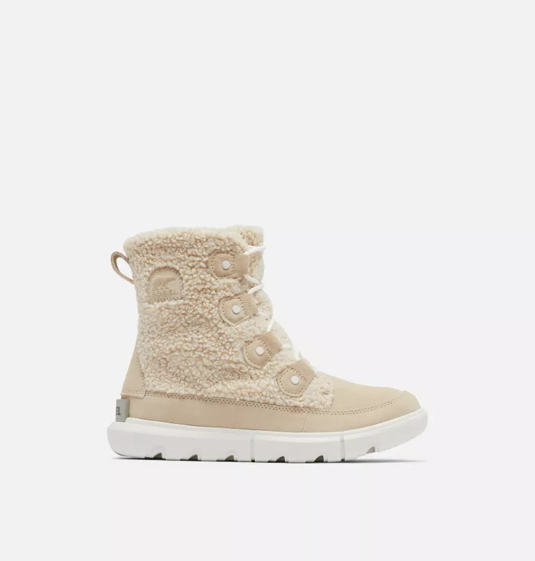 Women's Explorer Next™ Joan Cozy Boot | Sorel (US & CA)