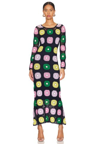 Rowen Dress
                    
                    Olivia Rubin | Revolve Clothing (Global)