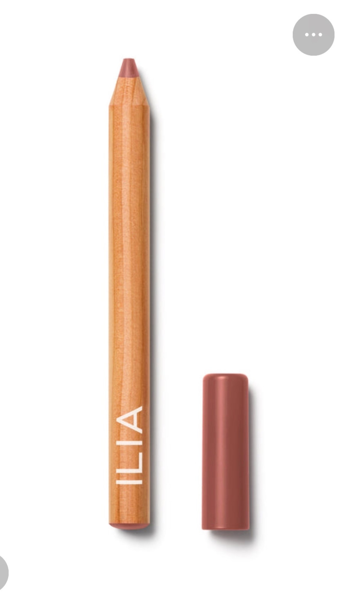 Favorite lip liner & lip stick pencil combos 
ILIA - Lip Sketch Hydrating Crayon | Hydrate, Plump, Smooth, Strengthen | Long Lasting up to 12-Hours, Bleed-Resistant, Soft-Matte | Barrier-Building, Non-Toxic, Cruelty-Free

#beauty #makeup #amazonbeauty #lipstick 

#LTKBeauty #LTKmorningroutine