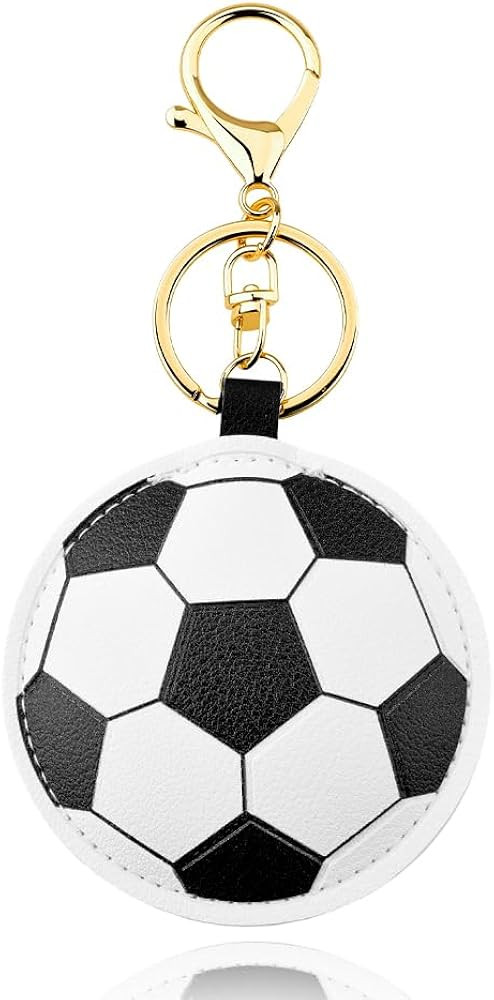 YangQian Basketball Soccer Gifts for Party Favors Sports Gifts for Teens Girls Boys Sports Team K... | Amazon (US)