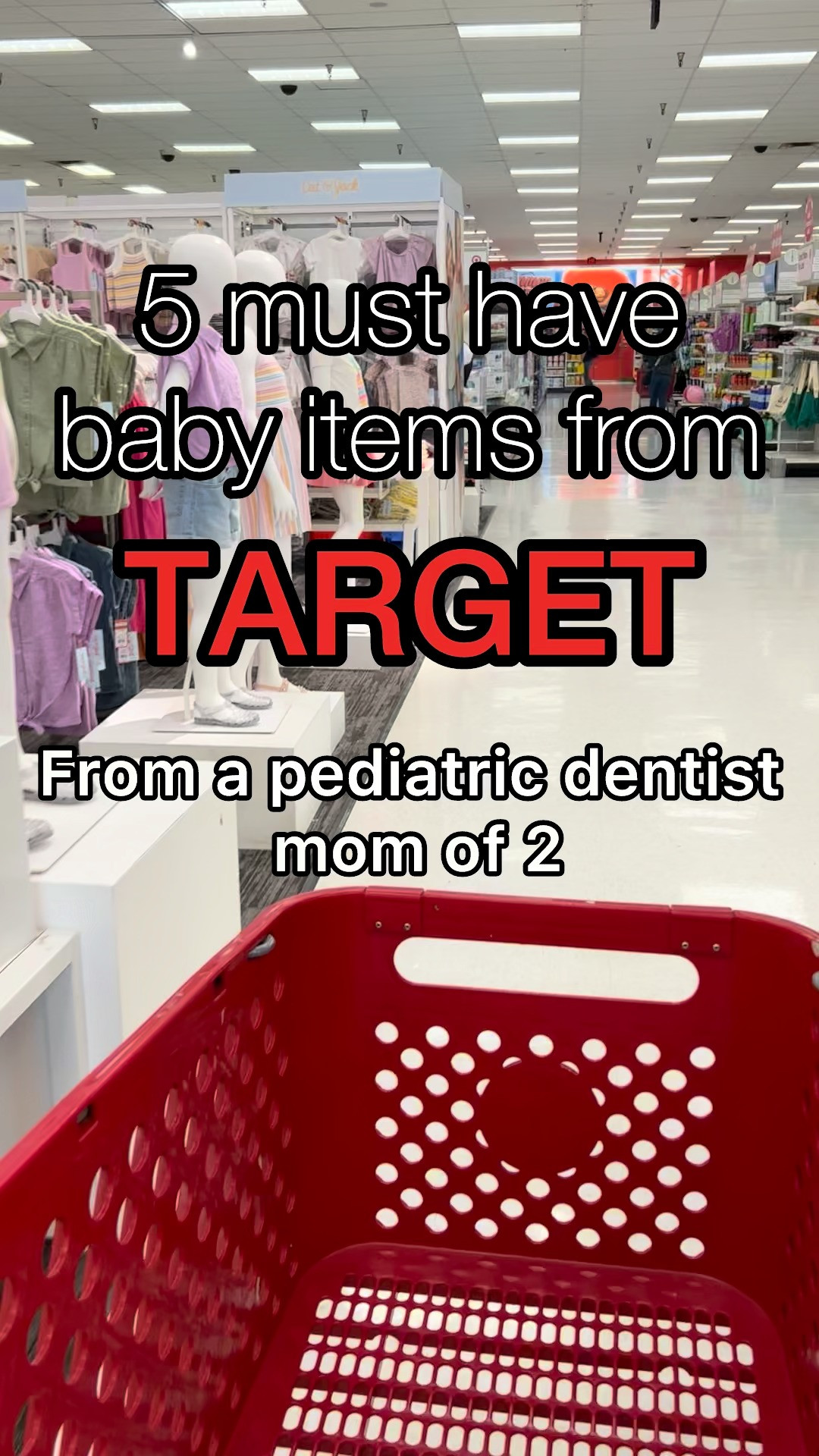 Baby care essentials from a Pediatric Dentist mom of 2  

 #LTKBaby #LTKKids #LTKFamily