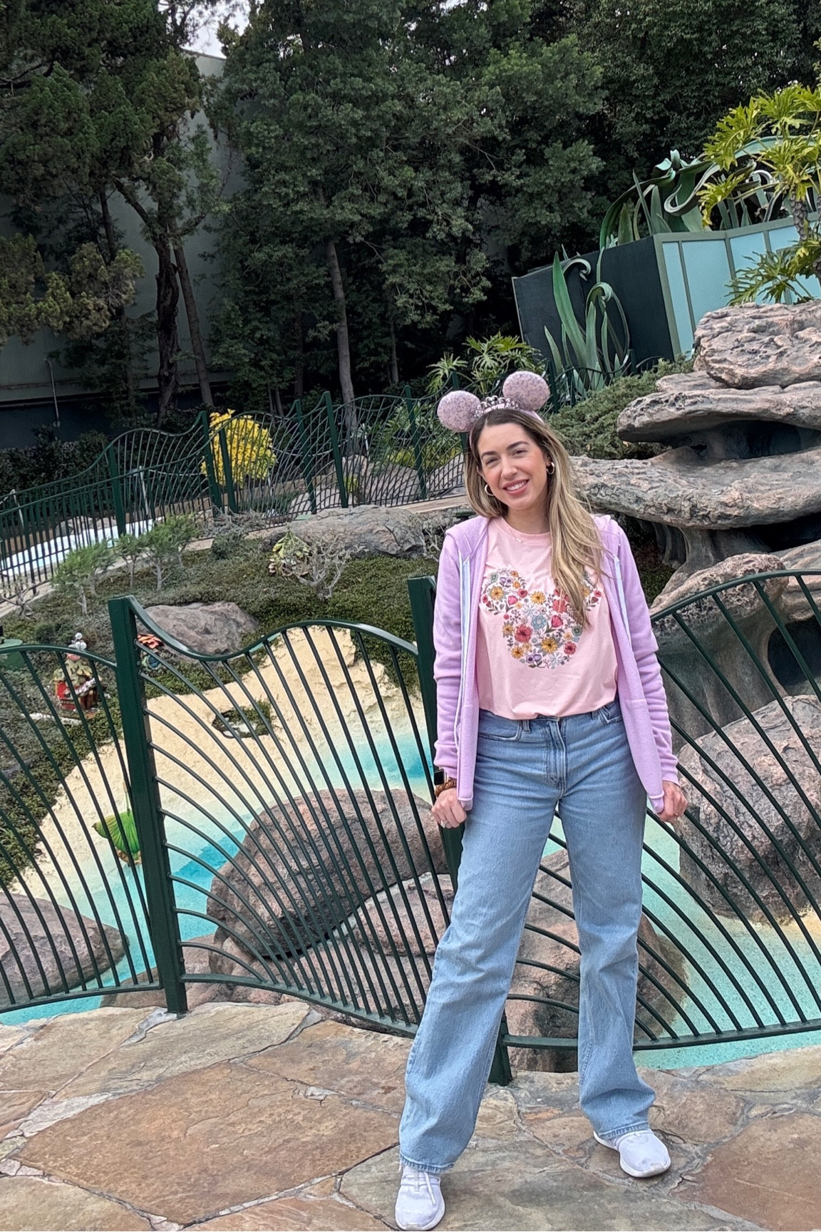 Perfect Jeans for every day or night! When I travel, these are the only pair of jeans I take! 

& they are on sale until tomorrow! ✨

#LTKNYFW #LTKMostLoved #LTKSaleAlert