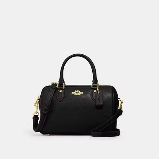 Gold/Black | Coach Outlet US