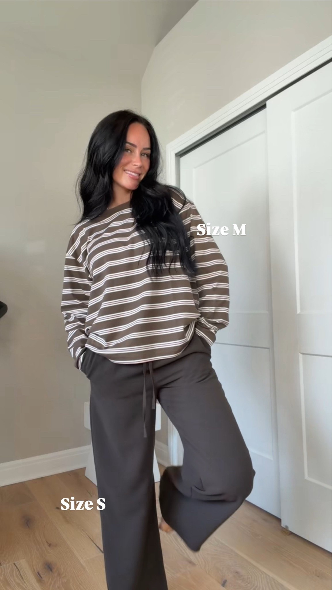 Trying on my latest Aritzia order 🍂 So many good new arrivals for fall!

My sizing: 5’7”, 145 lbs, 32DD

@Aritzia #AritziaOutfit #FallOutfits #FallFashion #AritziaHaul Aritzia fall haul, Aritzia new arrivals, fall outfit ideas, autumn outfits, chic fall outfits, casual chic style, elevated basics, fall wardrobe, fall fashion 2026, cozy fall outfits, neutral fall outfits, fall layering, everyday fall style, Aritzia try on haul, women’s fall fashion