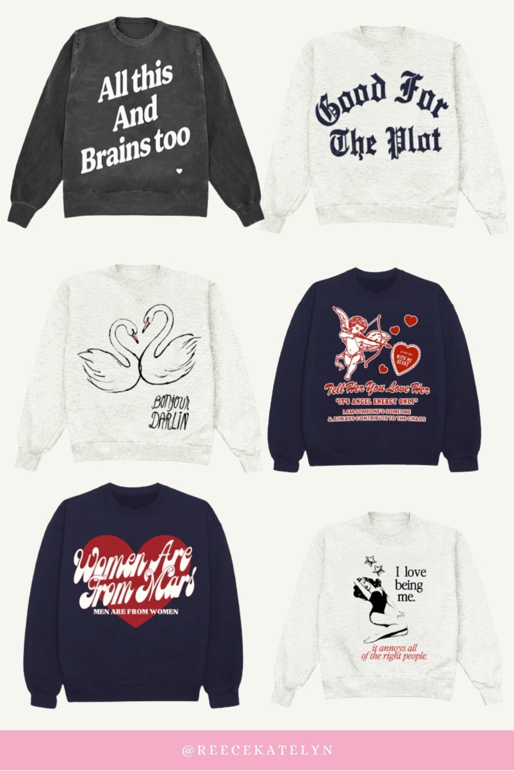 Kristin Jones + valentines shirts + valentines ootd 