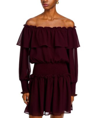 Tatum Mini Dress | Bloomingdale's (US)