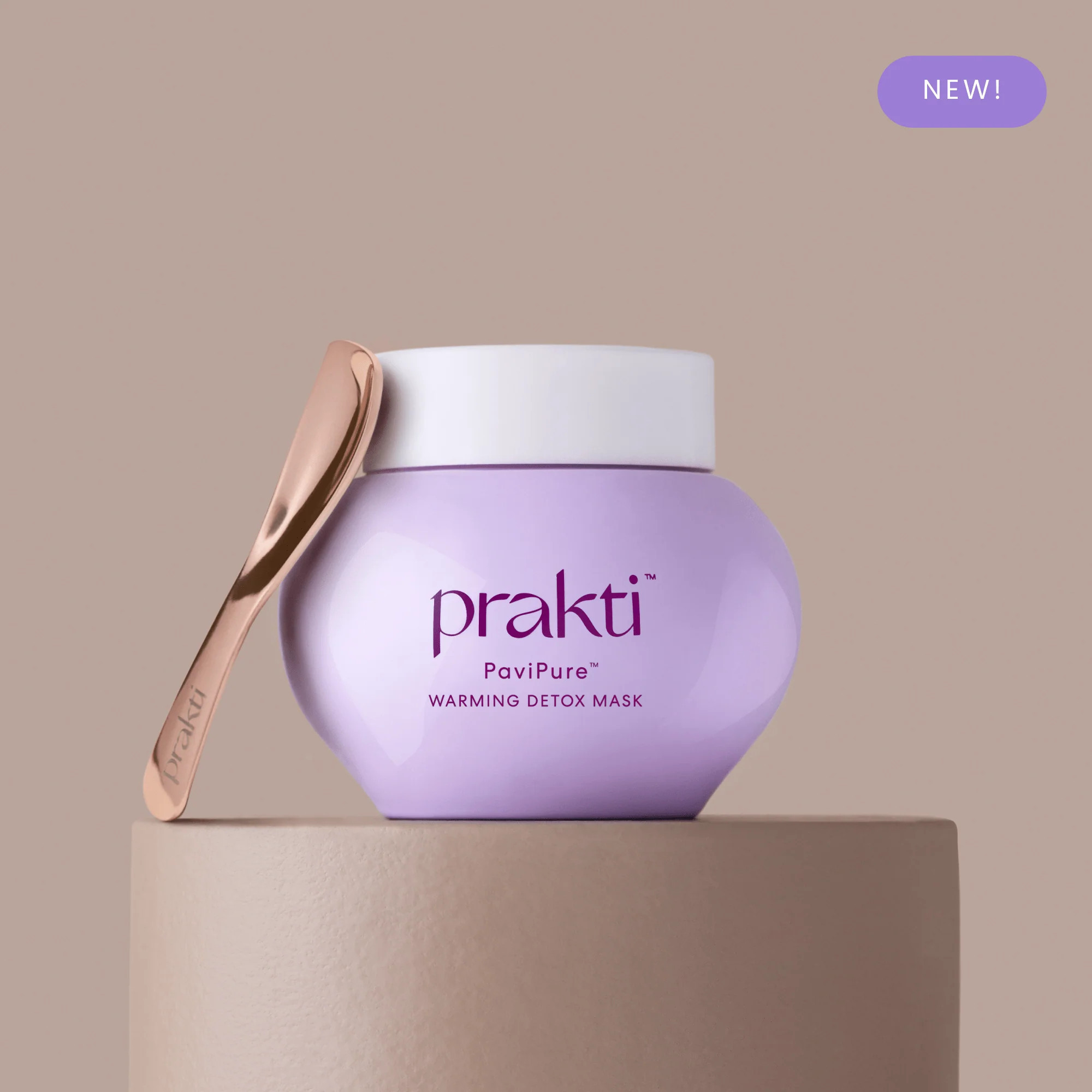 PaviPure™ | Prakti