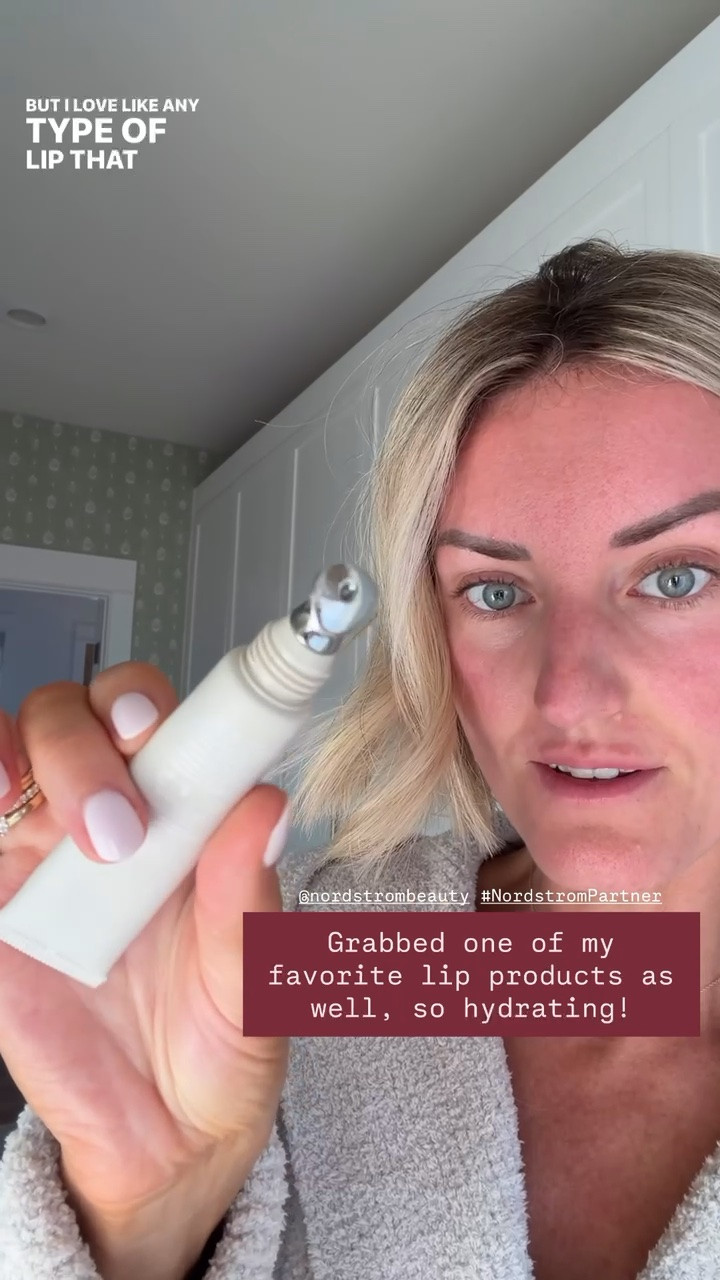 One of my favorite lip products for keeping lips feeling hydrated and looking glossy! The U Beauty Plasma Lip Compound! Linking some other U Beauty favorites from Nordstrom as well @nordstrombeauty #NordstromPartner


loverly grey, nordstrom beauty, hydrating lip products, lip care, glossy lips, lip essentials, everyday makeup, beauty favorites

#LTKBeauty #LTKselfcare