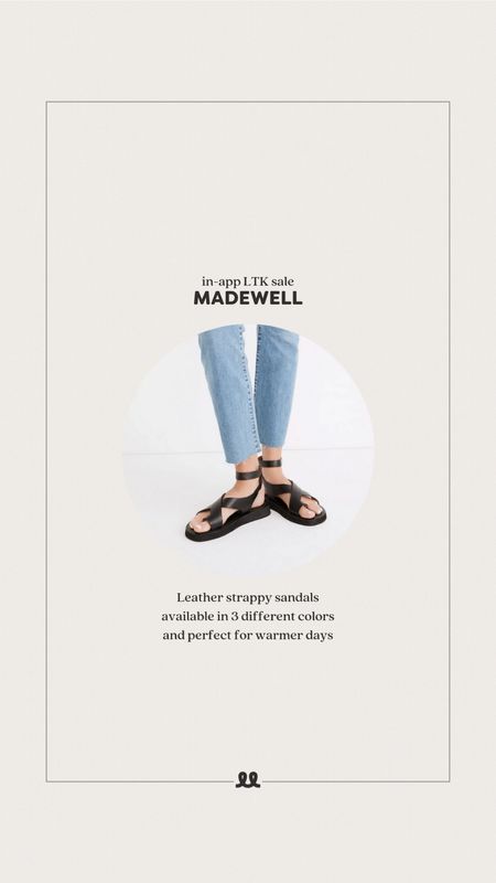 Madewell x LTK on-app sale until 5/13

#LTKxMadewell #LTKStyleTip