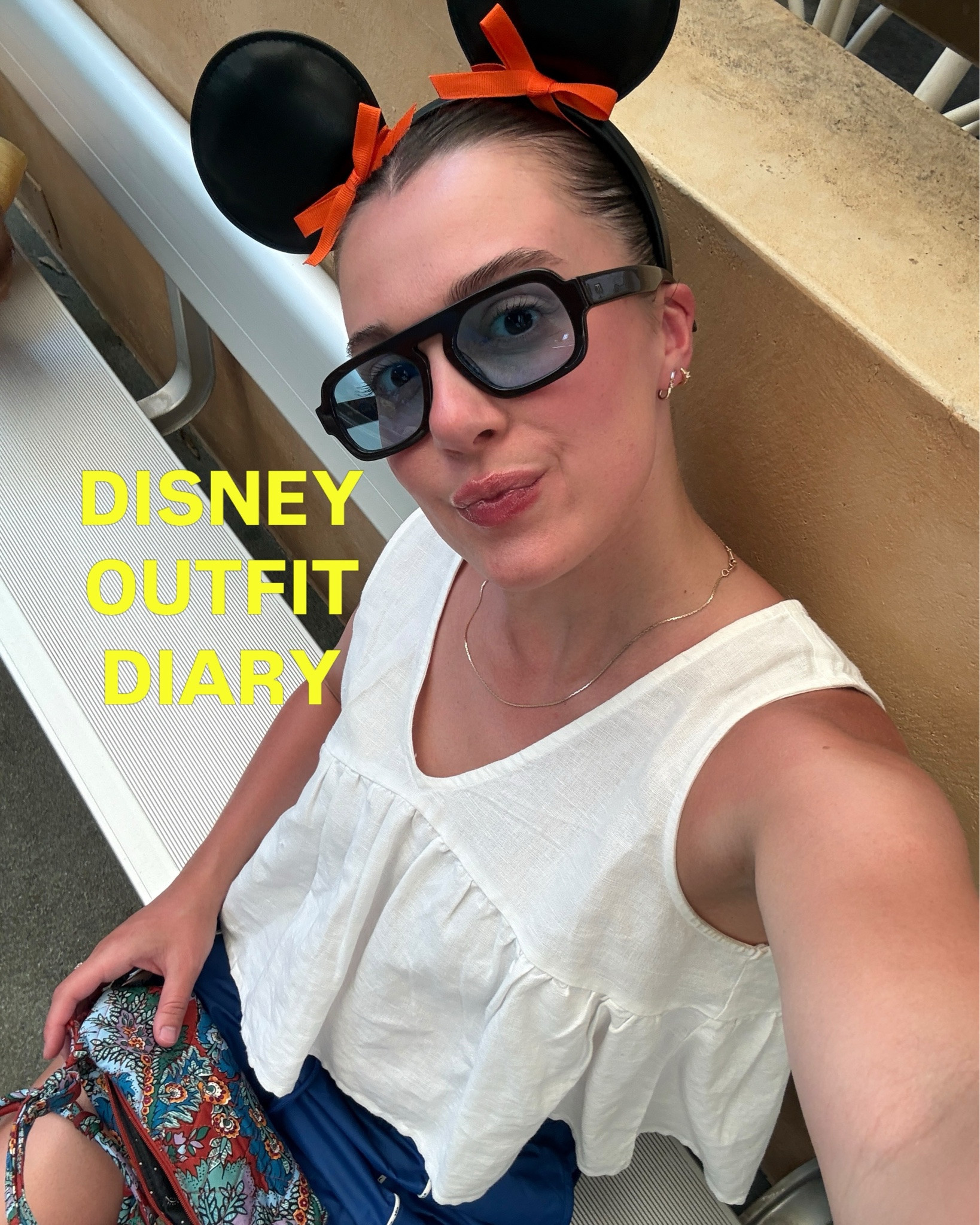 Disney mommy outfit 🧚‍♀️✨✨

#LTKootd #LTKmomlife