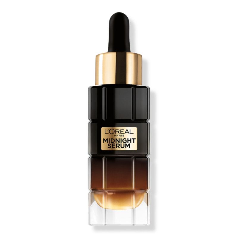 L'Oréal Age Perfect Cell Renewal Midnight Serum Anti-Aging Complex | Ulta Beauty | Ulta