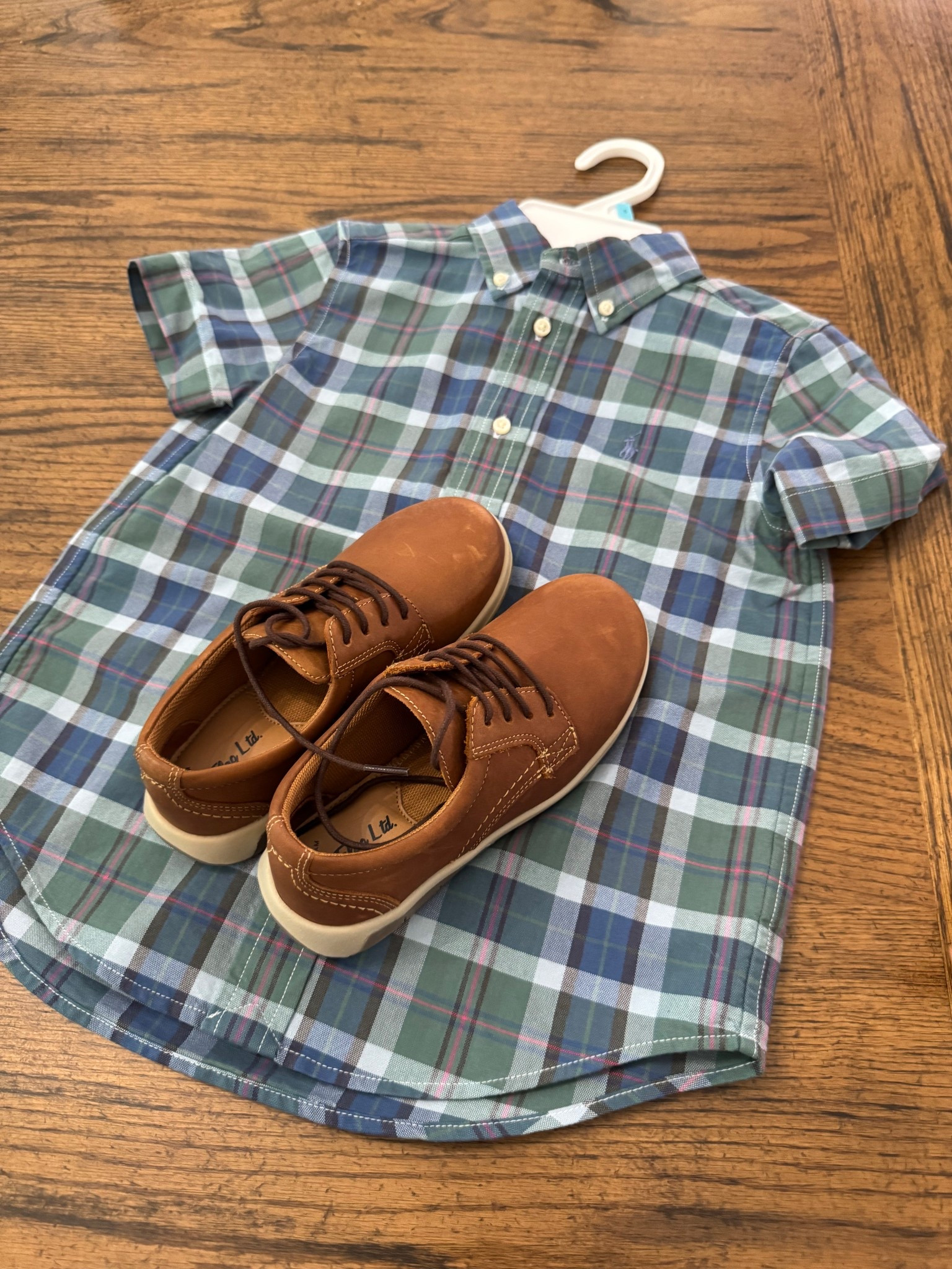 Dillards, Ralph Lauren Polo, toddler size, Youth size. 

#LTKKids #LTKStyleTip #LTKShoeCrush