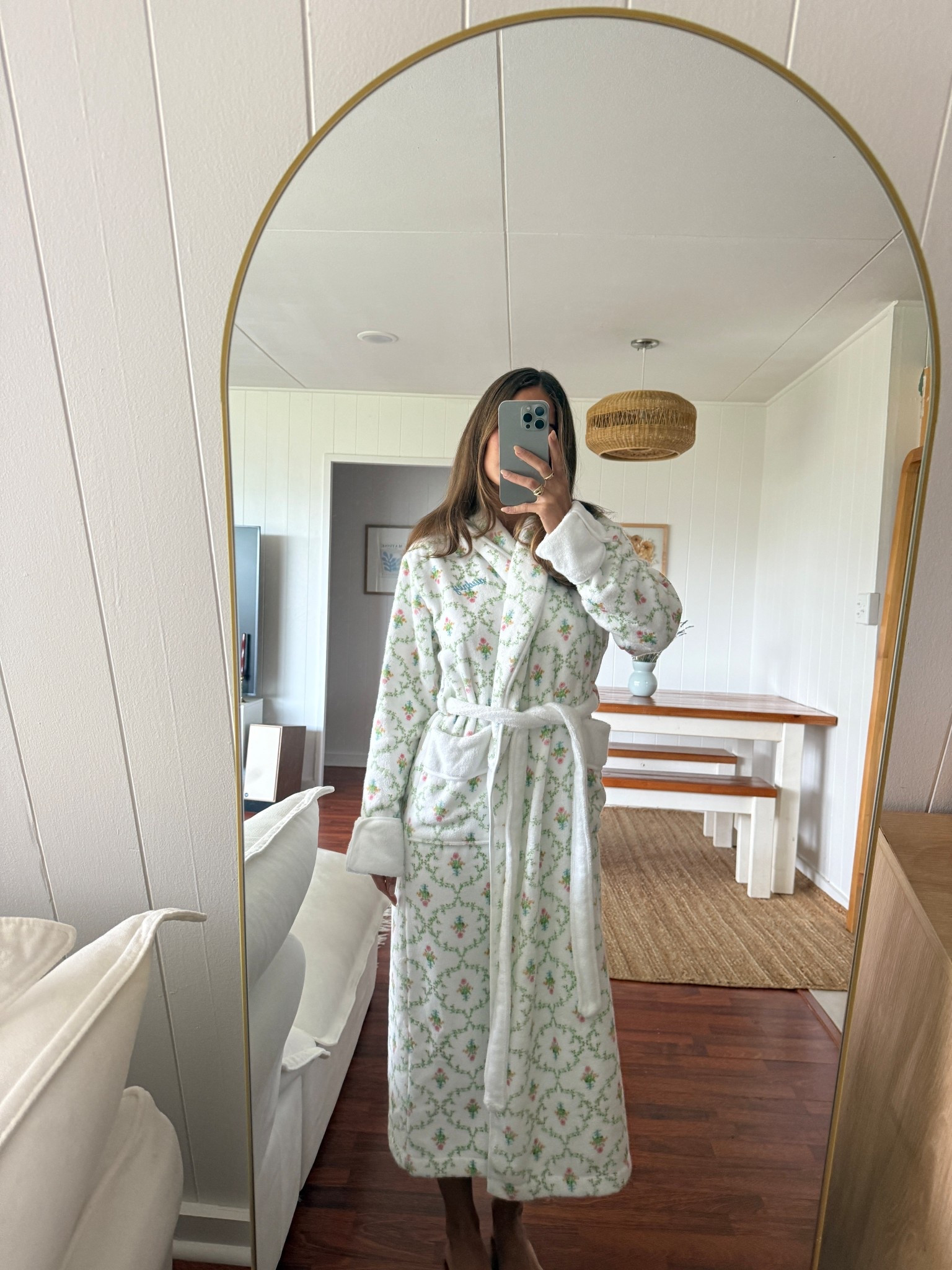the cutest robe🩷

#LTKootd #LTKselfcare #LTKmorningroutine