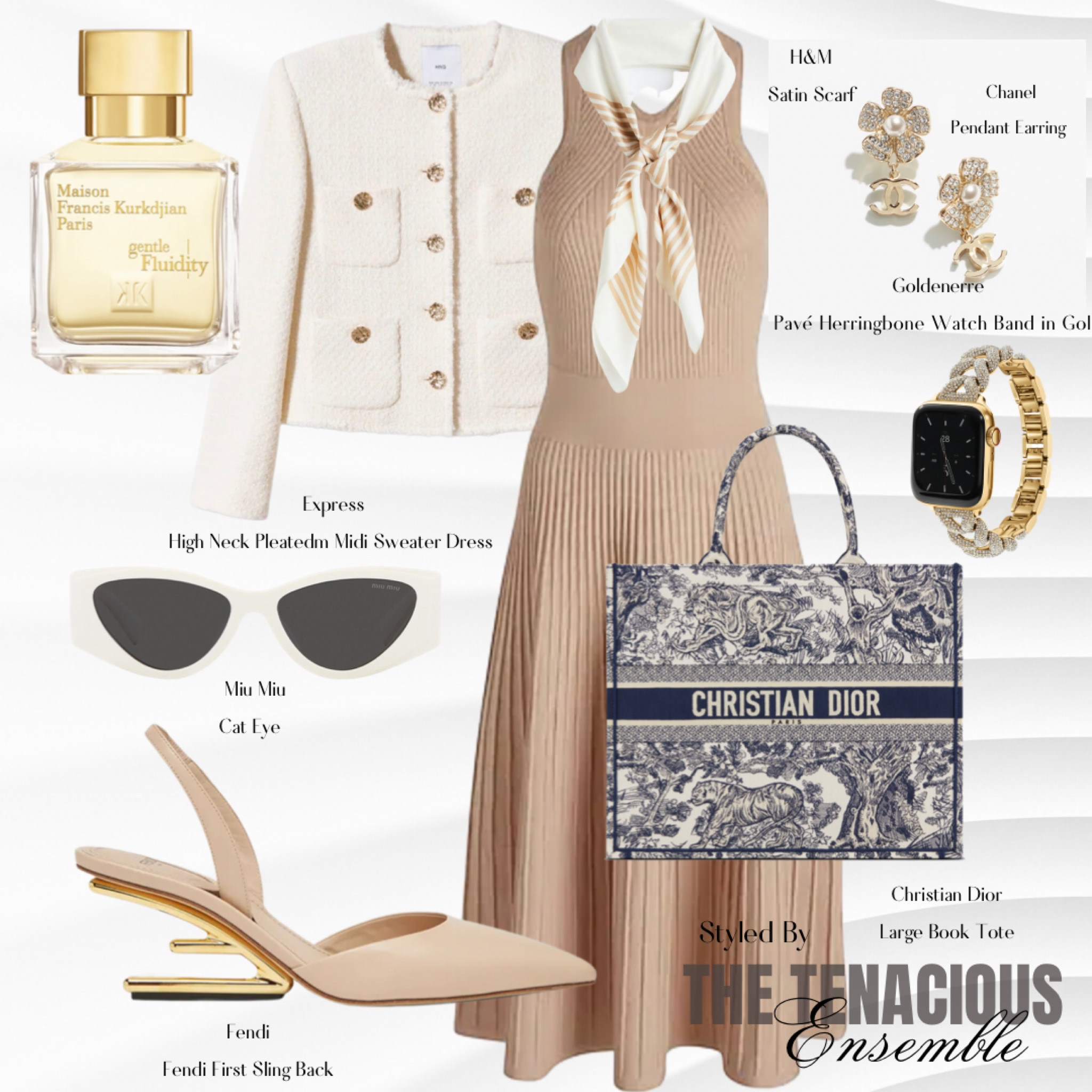 In my soft life era 💅🏽

#LTKbeauty #LTKitbag #LTKstyletip