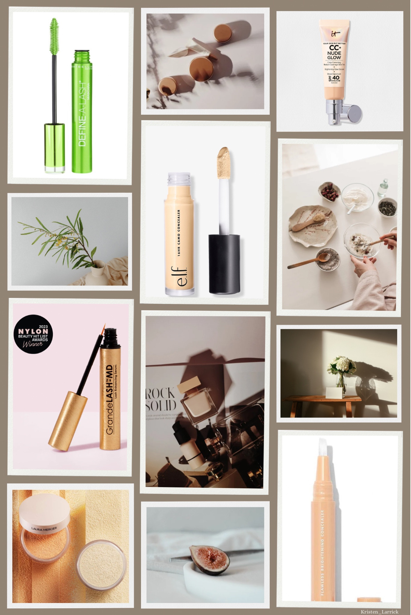 Beauty favorites 💕✨

#springtrends #springbeauty #ulta #sephora #amazon #elf #grandecosmetics #maybelline #lauramercier

#LTKxSephora #LTKsalealert #LTKbeauty