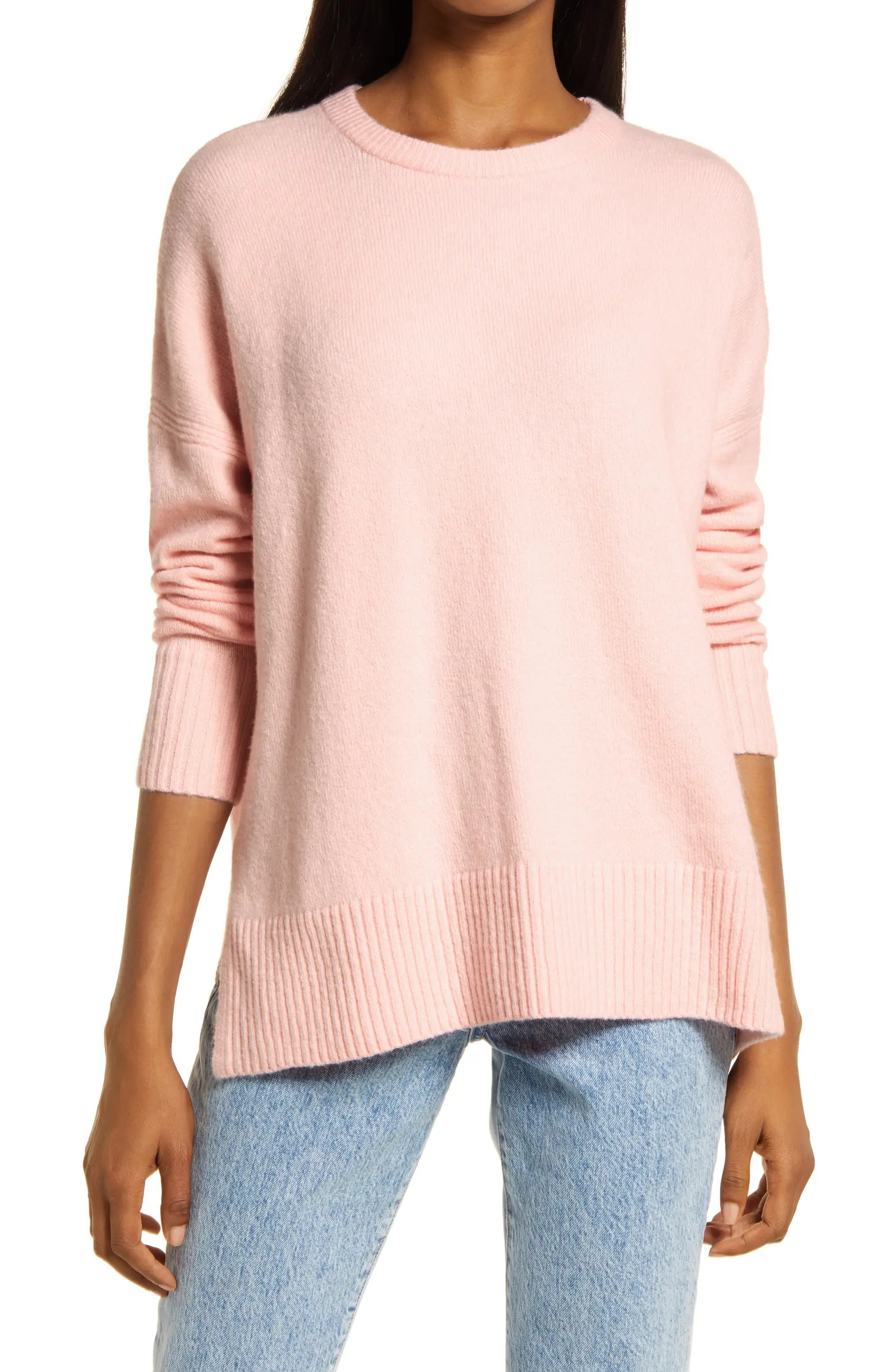 Crewneck Pullover | Nordstrom