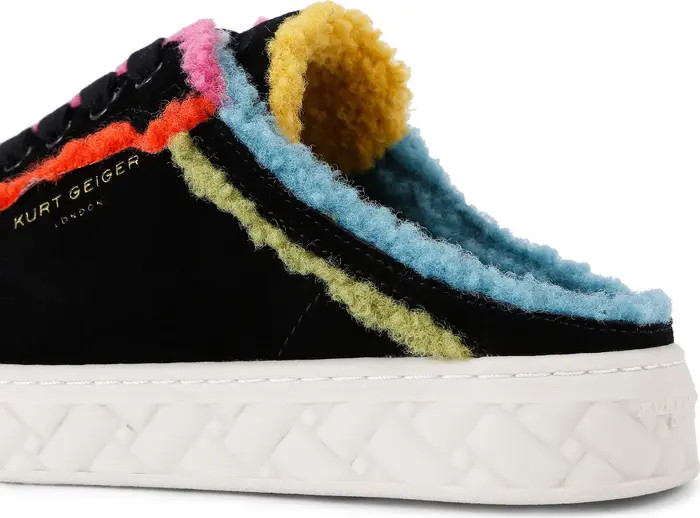 Kensington Cupsole Mule Sneaker (Women) | Nordstrom Rack