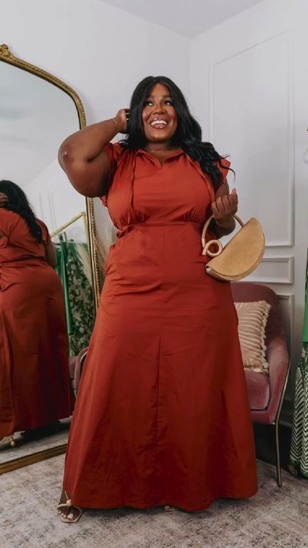 Shop my fave Walmart staples this week! Some of the dresses have already sold out but I’ve linked similar styles 💚

Wearing XXL.

plus size fashion, dresses, wedding guest dress, vacation, spring outfit inspo, summer fashion, mini dress, maxi dress, brunch, girls night, date night looks, style guide

#LTKfindsunder100 #LTKplussize #LTKfindsunder50
