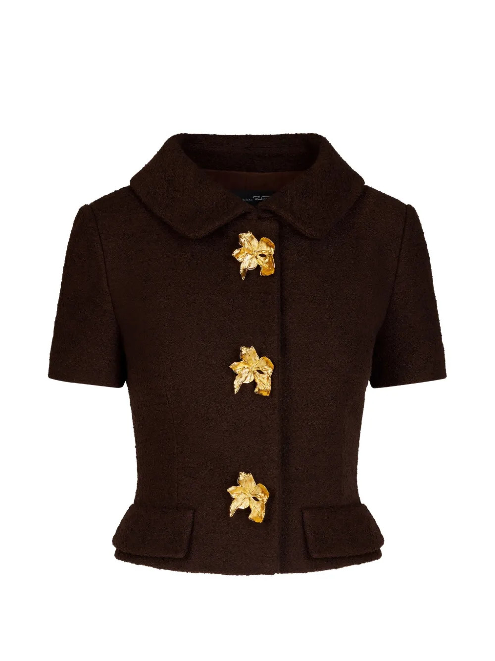 Giacca a maniche corte | Farfetch Global