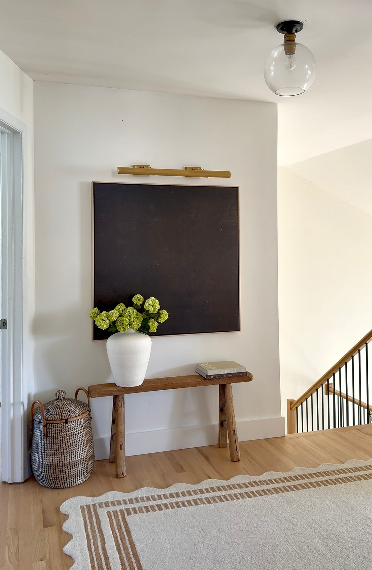 My favorite scalloped rug is on sale! Comes in several sizes and colors Up to 70% Off! Fast and Free Shipping + over $55 for Cyber Week 😍  #Ad #Wayfair @Wayfair #WayfairPartner 

#LTKGiftGuide #LTKSaleAlert #LTKHome