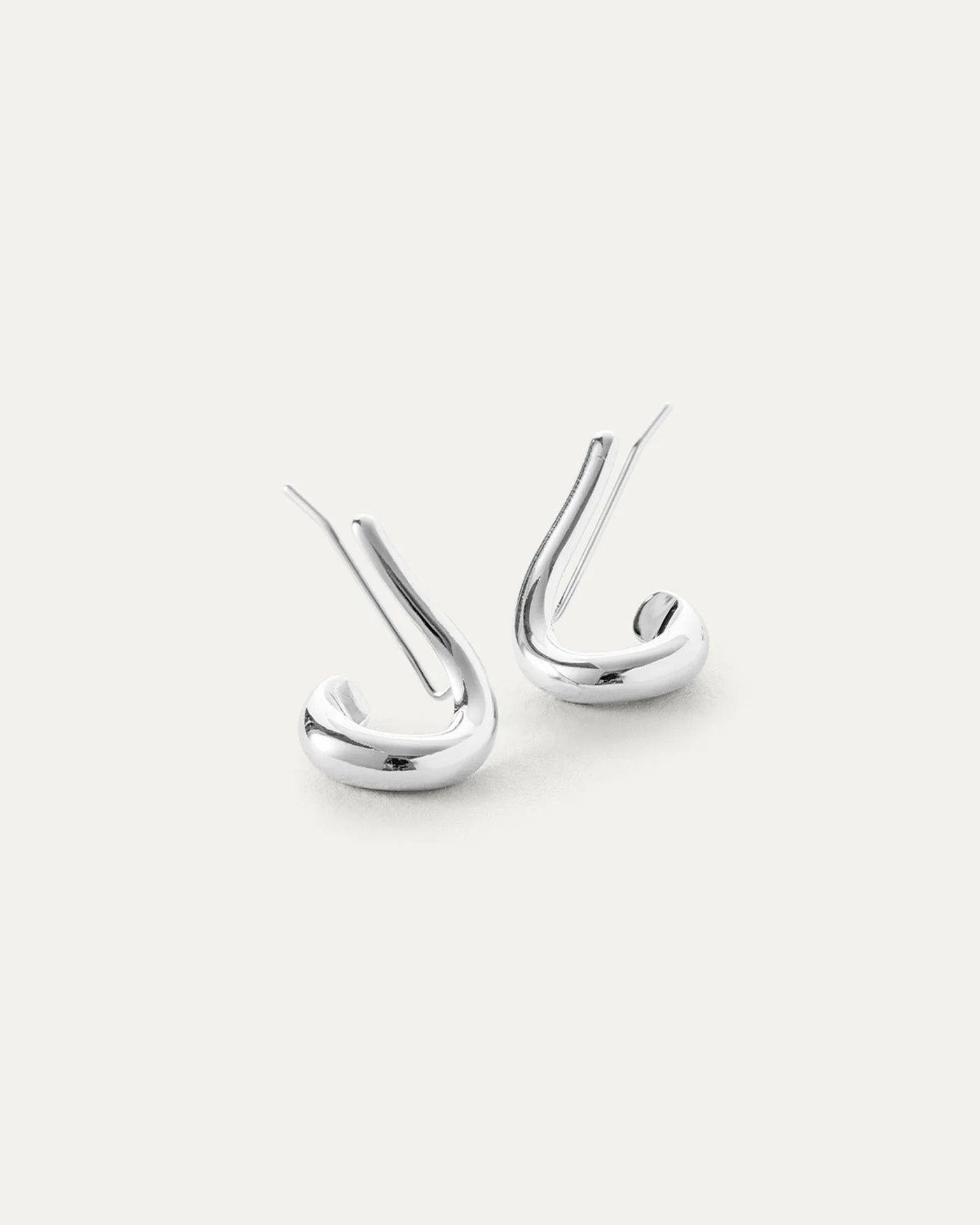 Dara Climber Earrings | Jenny Bird (US)