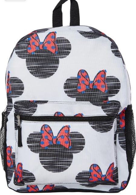 Disney Park Backpack 

