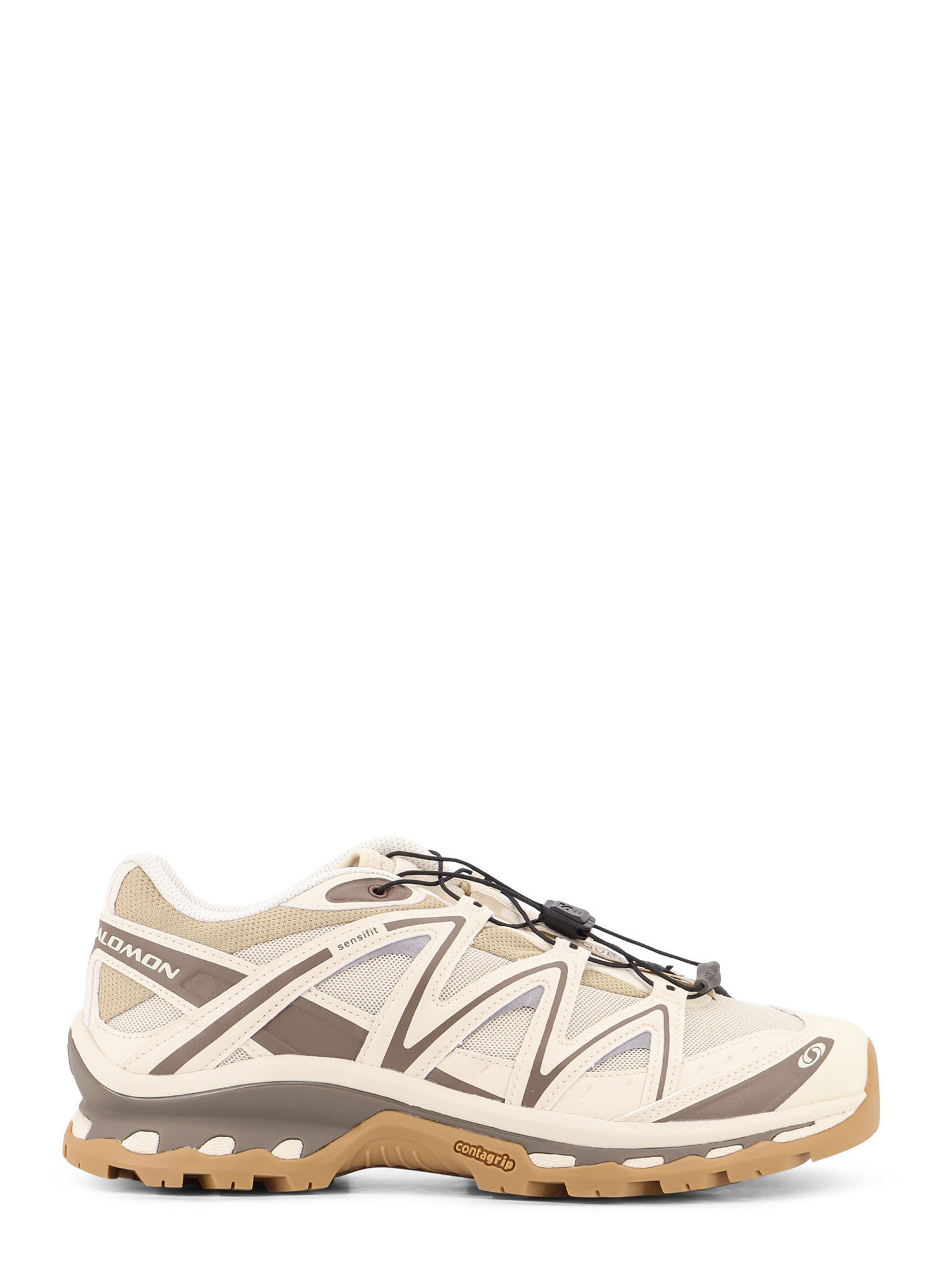 Salomon Xt-quest Mesh Low-top Sneakers | Italist.com US