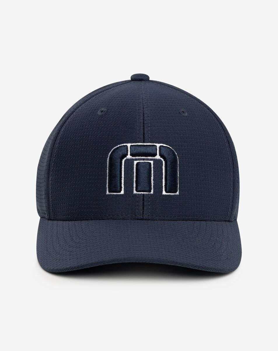 B-BAHAMAS FITTED HAT | TravisMathew