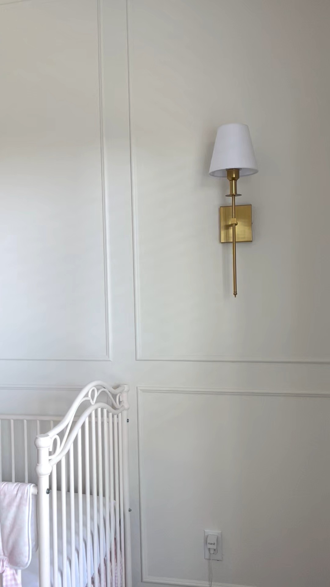 Nursery wall lights 

#LTKHoliday #LTKKids #LTKBaby