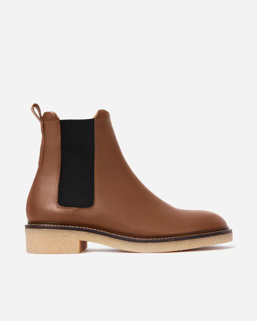 The Chelsea Boot | Everlane