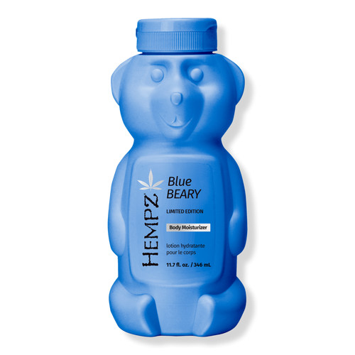 Limited Edition Beary Body Moisturizer | Ulta