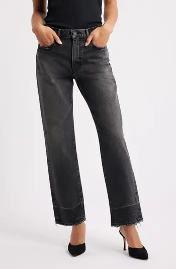 Haverhill Straight Leg Jeans | Nordstrom