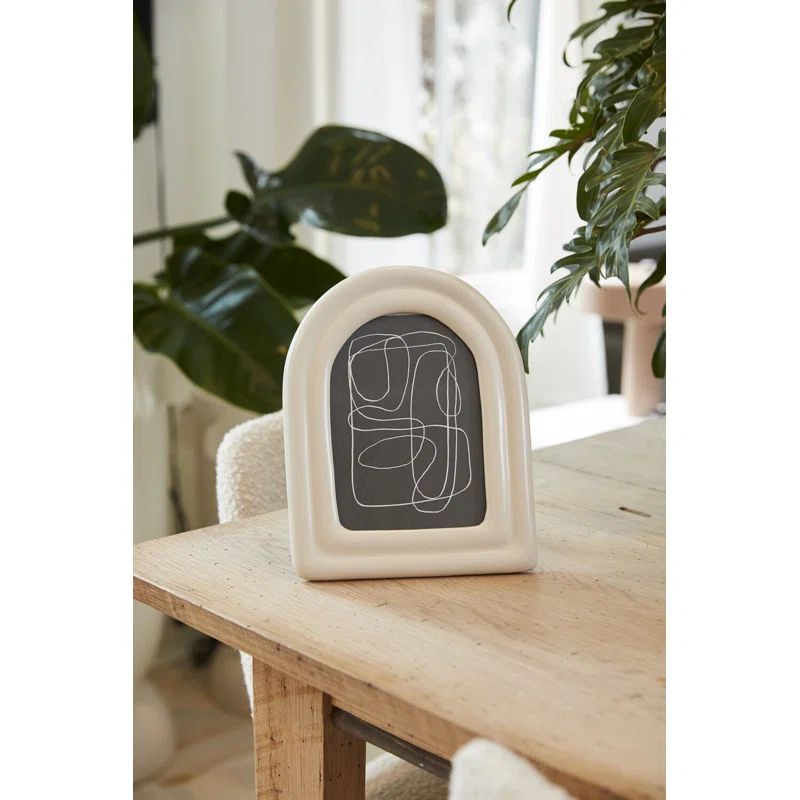 Winston Porter Chere Ceramic Picture Frame | Wayfair | Wayfair North America