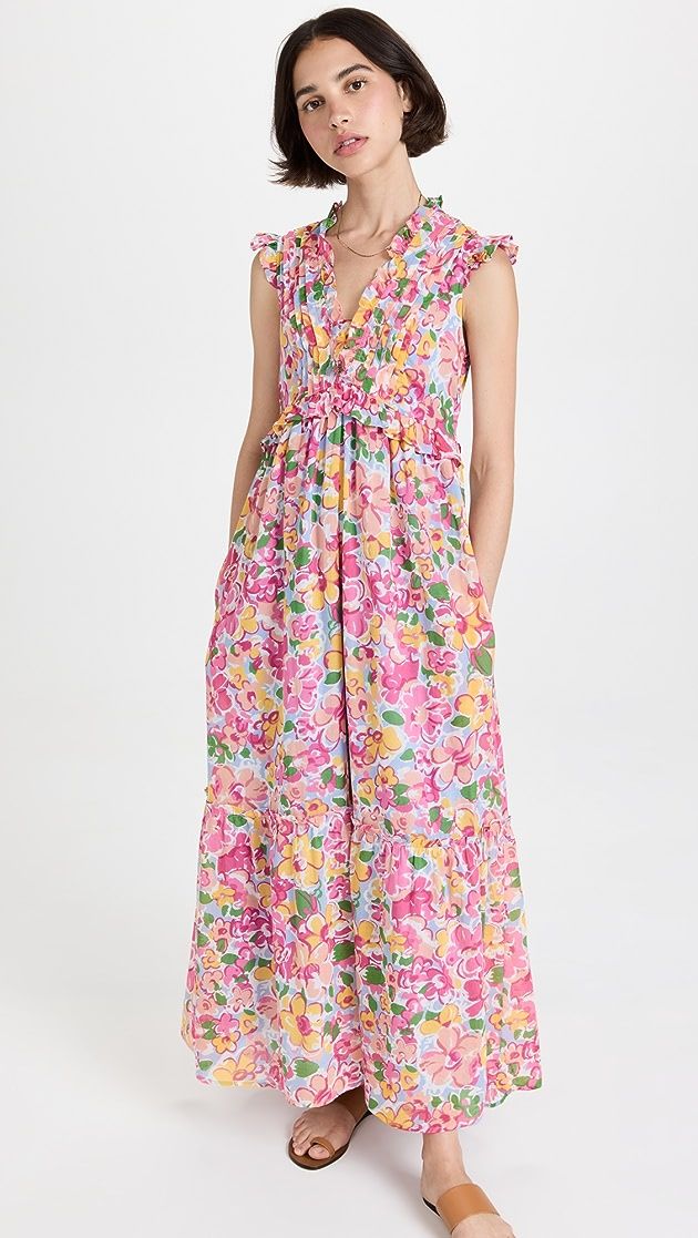 Techni Floral Breeze | Shopbop