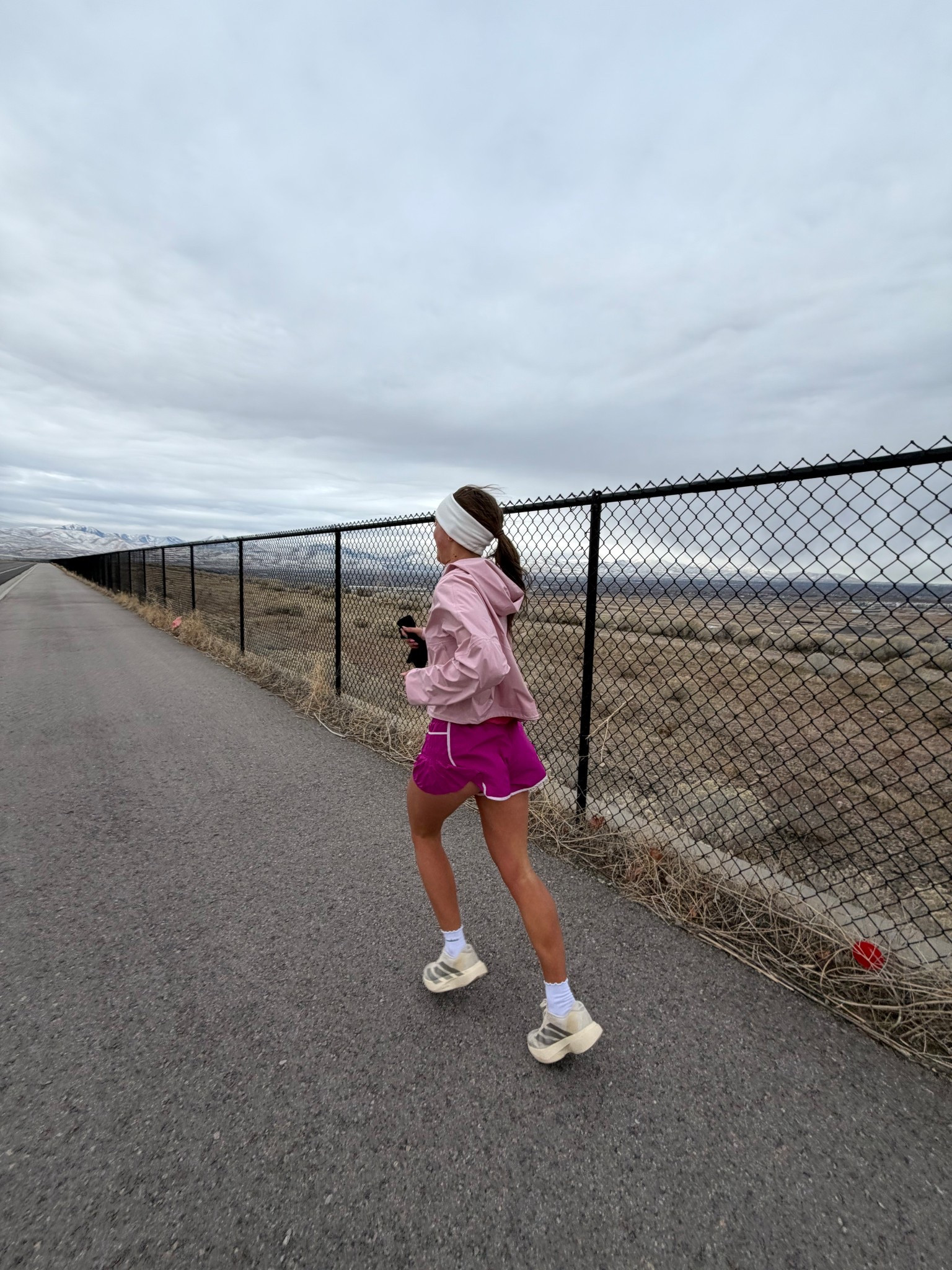 OBSESSED with this rain coat💖🤩

#LTKActive #LTKHoliday #LTKGiftGuide