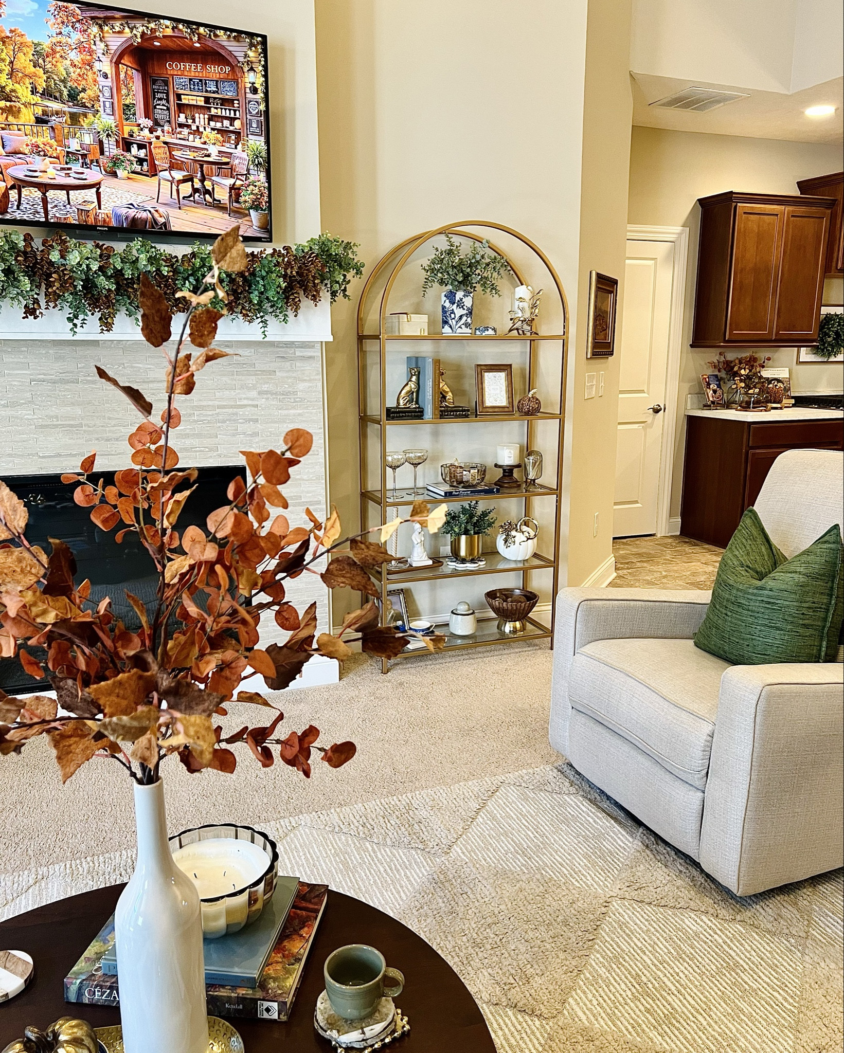 Revamp any home decor piece with the simple touch of Rub & Buff! I used the Antique Gold color, and it coordinates with my home beautifully! Rub & Buff comes in several shades, pick up your favorite here! 



#LTKSaleAlert #LTKHome #LTKStyleTip