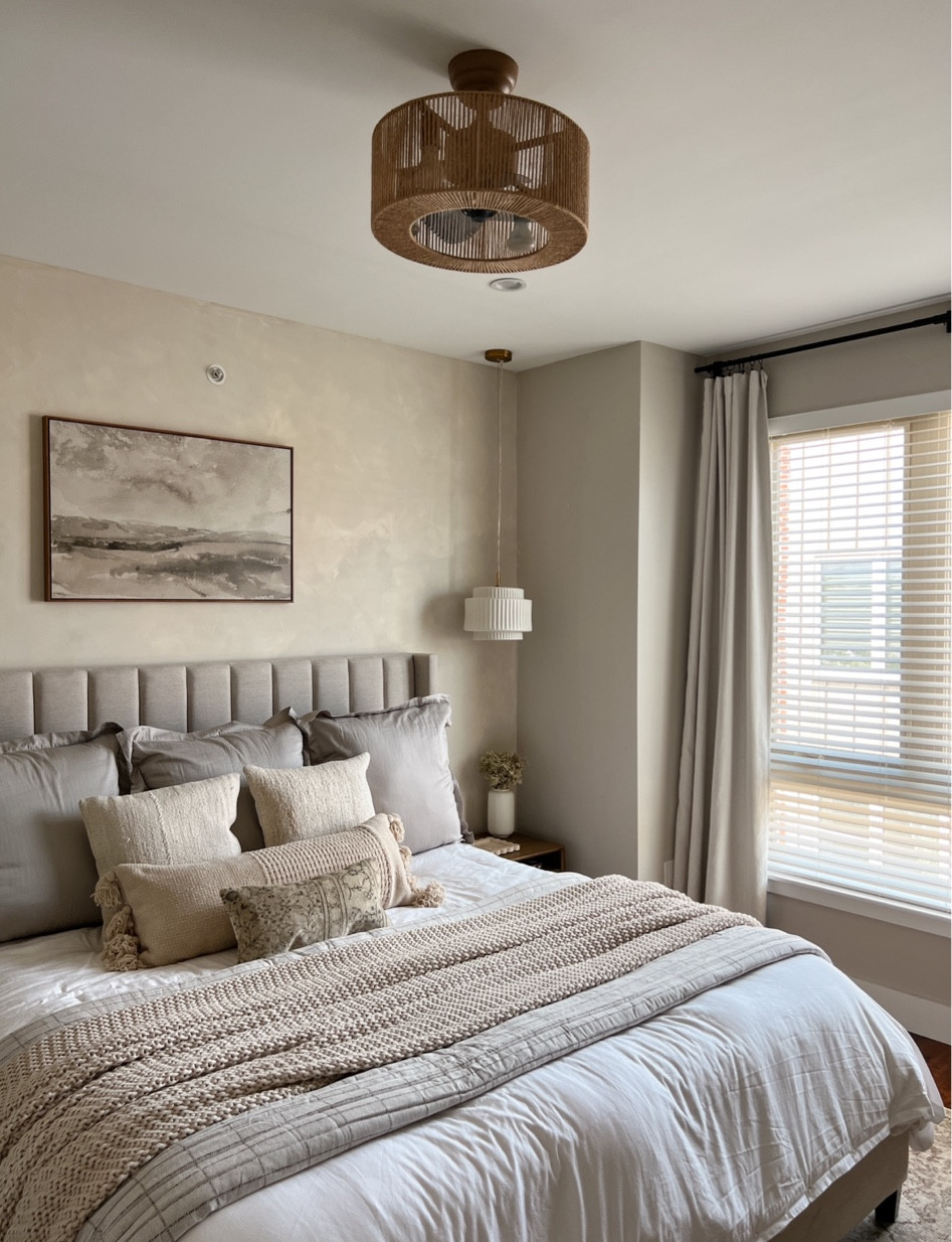 My Fandelier is on sale for just $125! 

#LTKhome #LTKsalealert #LTKFind