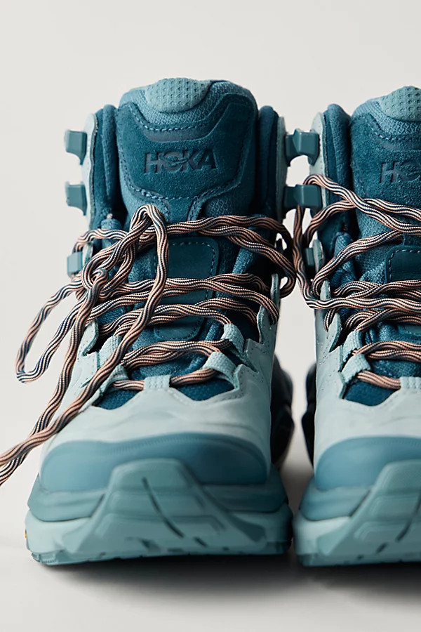 Hoka Kaha 3 GTX Hiking Boots | Free People (Global - UK&FR Excluded)