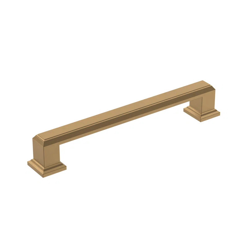 Appoint 5 1/16" Center To Center Bar Pull | Wayfair North America