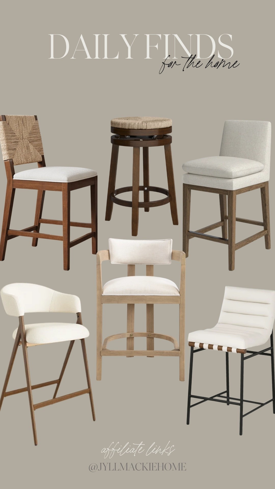 Counter stools, barstools, Wayfair Canada Black Friday in July