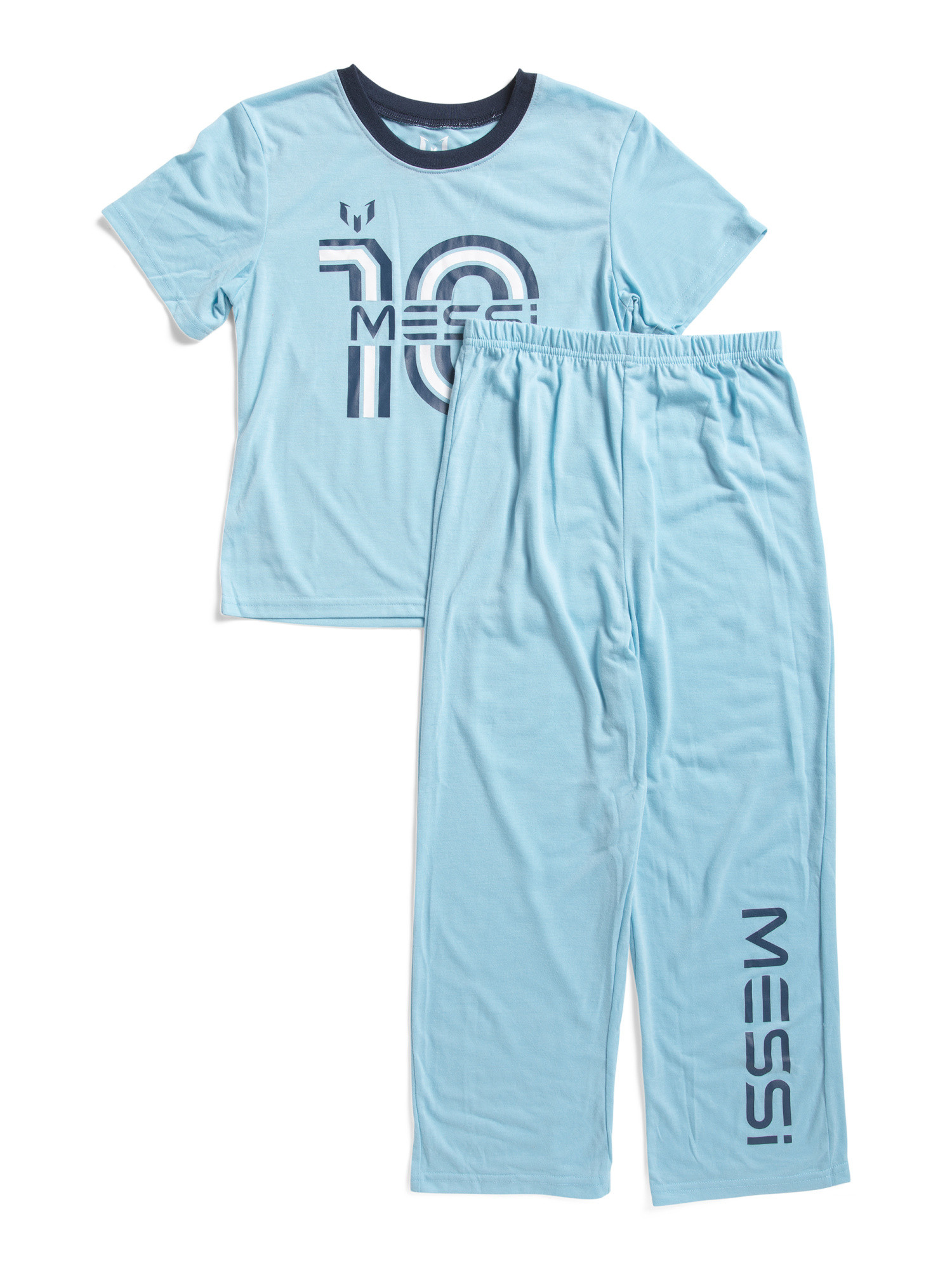 Boys 2pc Sleep Top And Pants Set | Clothing | Marshalls | Marshalls