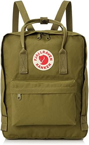 FJÄLLRÄVEN Sport, Foliage Green, 40 x 28 x 16 cm | Amazon (US)