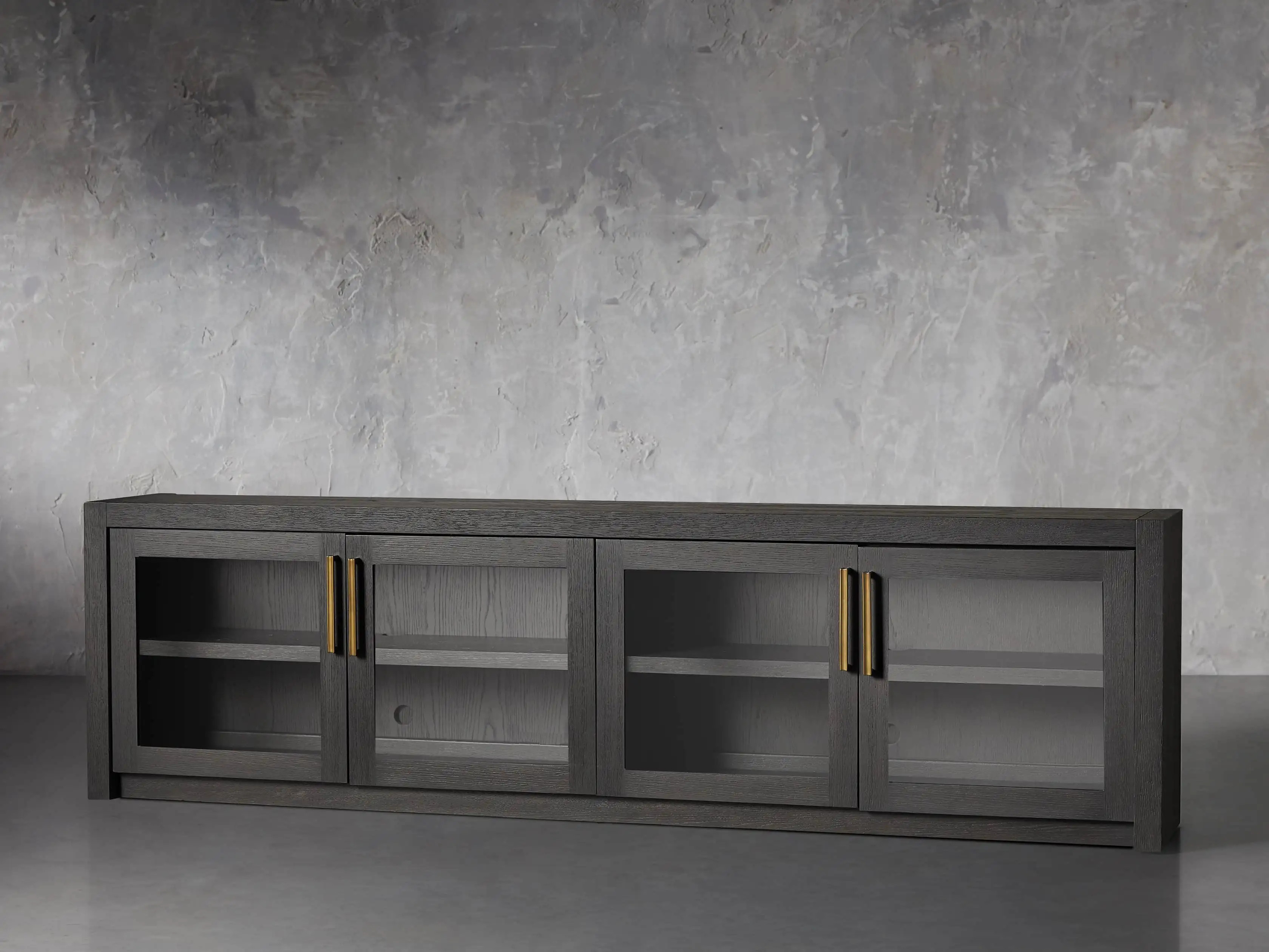 Bodhi Media Console | Arhaus