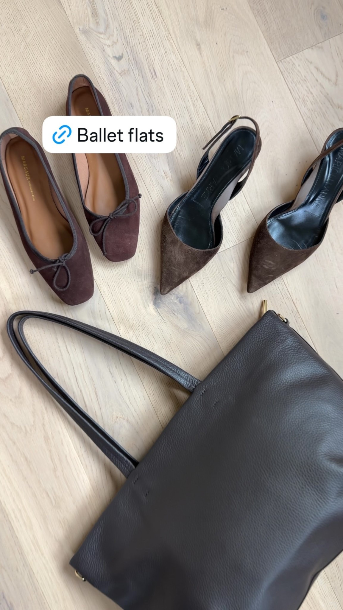 Flats and heels - shop here.

#classicstyle
#summershoes
#MarionParke
#balletflats
#Margaux

#LTKSeasonal #LTKSaleAlert #LTKootd