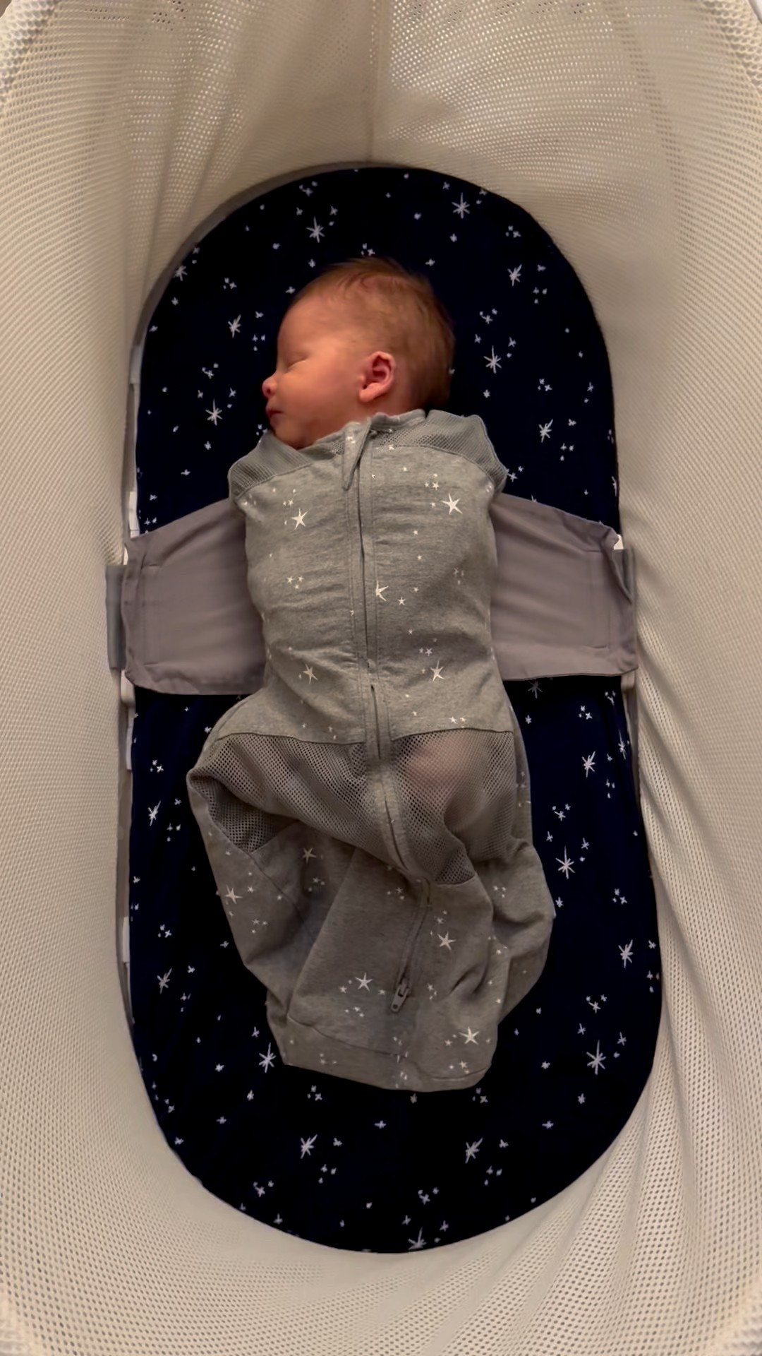 If you have been on the fence about the Snoo, let this be the encouragement you need that my newborn LOVES it. And it’s 30% off today! #BlackFriday

#LTKHoliday #LTKGiftGuide #LTKmomlife