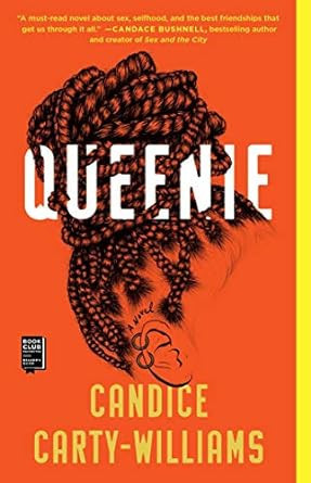 Queenie | Amazon (US)
