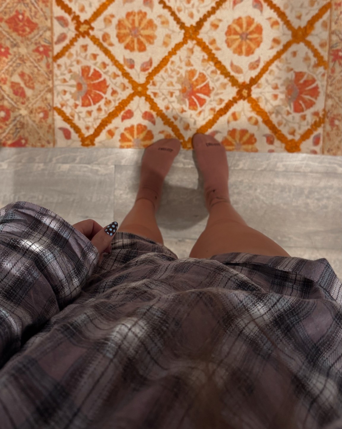 pajamas // cozy // 

#LTKSeasonal