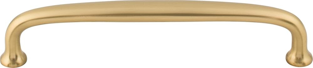 Top Knobs M2111 Top Knobs M2111 Charlotte 6 Inch Center to Center Handle Cabinet Pull | Amazon (US)