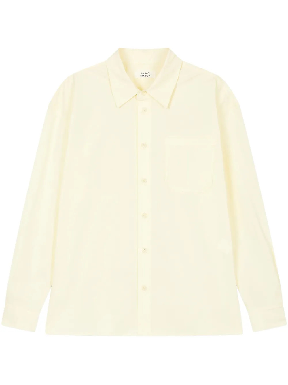 STUDIO TOMBOY | Farfetch Global
